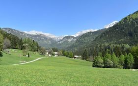 Chalet Campiglio Doss